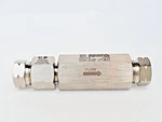 Parker Autoclave CKO9900 O-ring Check Valve SS316, 60000 Psi High Pressure # New. Fixed Price $280.25.