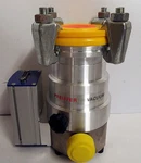 New Pfeiffer TMH071PDN63ISO-K 3P Turbo Pump W/TC100PMC0692AA Nnb *make Offer*. Fixed Price $5202.49.