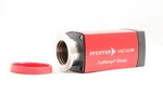 Pfeiffer Vacuum PTT03140010, Pkr 361, Full-range Pressure Sensor #5743. Fixed Price $558.90.
