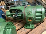 ROPER,1-H-35, Type 15,GEAR Pump 1H35. Fixed Price $1000.00.