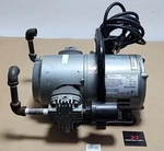 *preowned* Emerson SA55NXGTE-4870 Vacuum Pump Motor 1/6HP 115V Ph + Warranty!. Fixed Price $175.00.