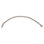 Swagelok SS-FM4PM4PF4-24 Stainless Steel Convoluted Hose 1/4NPT Male-female 24". Fixed Price $50.00.