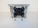 Lutz Model LST-1/2B Diaphragm Pump- New? (UFG101). Fixed Price $487.50.