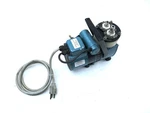 Knf UN726 Ftp Vacuum Pump Compressor. Fixed Price $190.56.