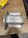 Prince Model SP25A52A9H1-R Standard Gear Pump. Fixed Price $450.00.