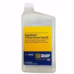 Ritchie Yellowjacket 93192 Vacuum Oil- Quart (each). Fixed Price $11.09.