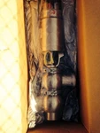 Waukesha Cherry Burrell WVALVE01743 W62TT 3.0" Sanitary New. Fixed Price $2499.99.