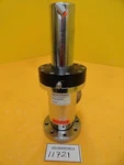 Nor-cal Products CSVP-2502-CF-SA Copper Seal Angle Valve Used Working. Fixed Price $410.15.