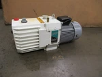Shibaura DRP-360III DRP360 Sealed Rotary Vacuum Pump .75KW 360L/MIN 220V 3PH. Fixed Price $289.95.