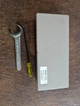 Cti-cryogenics Special Tools Kit 8140000K001 Missing PARTS251127. Fixed Price $44.99.