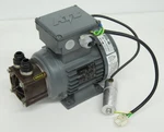 Speck Pumpen NPY-2051.0002 Regenerative Turbine (25 L/min, 230V, Ph). Fixed Price $249.00.