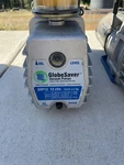 Globesaver GVP12 Vaccuum Pump 12CFM 2STAGE. Fixed Price $200.00.