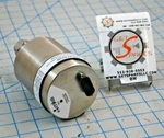 627B12TEC1B Mks Baratron, 100T 1/2 Vco 15P Heated. Fixed Price $1019.89.