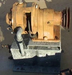 All Bronze Liquid-ring? Vacuum Pump Nash Hytor 572. Fixed Price $525.00.