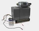 Gast DOA-P101-FB Compressor Vacuum Pump 115V W/ Ge Z97F9002 Capacitor. Fixed Price $149.99.
