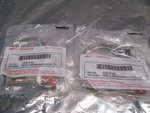 Boc Edwards C105-17-401 NW50 Clamping Ring St/steel PK1, 115236. Fixed Price $50.00.
