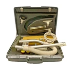 Sirchie Finger Print Laboratories Handivac Ii 618E Evidence Vacuum Cleaner. Fixed Price $279.99.