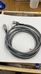 Cti Cryogenics 8112463G400 Power Cable 40' Used. Fixed Price $350.00.