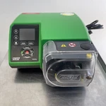 Watson Marlow 530DU Digital Control Variable Peristaltic Pump With Head #2. Fixed Price $4995.00.