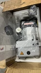 Gardner Denver Elmo V-vgd 11; 0,37 Kw; 1-PHASE; 230V 10%; 50 Hz; 2,0-100 Mbar. Fixed Price $499.00.