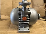 Gast, Rotary Vane Pump, 2065-V2A. Fixed Price $617.50.
