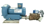 Ametek 038936 Air Blower Assembly DR101BX9M Alcon UACD8 Edwards Tpu Working. Fixed Price $501.19.