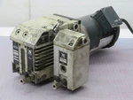Leybold D8B 91256-2 Vacuum Pump T267322. Fixed Price $599.99.