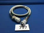 Cti-cryogenics 8112463G050 Ul/vde Power Cable. Fixed Price $299.95.