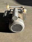 Used / For Parts Welch 2052B-01 Chemical Duty Vacuum Pump. Fixed Price $219.99.