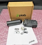 Piab 0102743 Mini Vacuum Pump Nbr, L14A6-CN *new*. Fixed Price $89.98.