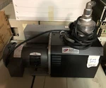Gardner Denver V-vc 50 Elmo Rietschle Vacuum Rotary Vane Pump, 186818. Fixed Price $1950.00.