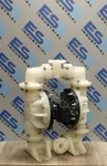 Sandpiper S15B3P1PPAS000 Double Diaphragm Pump. Fixed Price $1032.75.