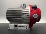 Pfeiffer 12 Dry Diaphragm Roughing Pump Oil Free Adixen. Fixed Price $5868.58.