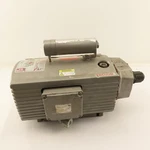 Becker WB80B4STP 0.66KW 1630RPM 1PH Rotary Vane Vacuum Pump. Fixed Price $639.84.