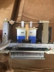 Nos- Asf Thomas Wisa Wuppertal 2030043 Linear 115V Diaphragm Pump. Mfg Germany. Fixed Price $185.00.