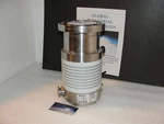 Pfeiffer Balzers Tpu 180H Dn 100 Cf-f, 2P Mod.n: P01 580 Turbo Vacuum Pump. Fixed Price $3500.00.