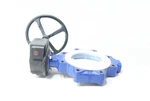 Bray IL-31KF/S9 Manual Steel Lugged Butterfly Valve 8IN. Fixed Price $441.85.