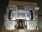 Ulvac Pump, DOP-300SA, 200-230V, LG-342. Fixed Price $495.00.