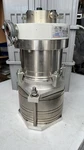 Pfeiffer Vacuum Asslar Turbo Pump Mod - Tmh 520 M. Sp. Fixed Price $2500.00.