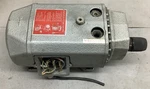 Becker VT3.16 Oil-less Rotary Vane Vacuum Pump F1217078 1700RPM (F15). Fixed Price $200.00.