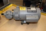 6680 Thomas Industries TA-0040-PX, 991060 Pressure Pump. Fixed Price $140.00.