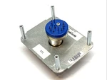 Mks 356006-YD Micro-ion Plus Replacement Vacuum Gauge. Fixed Price $129.99.