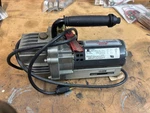 B Industrial Emerson C55JXHJW-4084 Vacuum Pump DV-142N 5CFM 1/2 Hp Motor. Fixed Price $206.49.