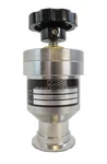 Mdc Vacuum Products KAV-150 Manual Right Angle Valve 310074 Amat Working Surplus. Fixed Price $510.23.