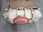 Roots 418 Ram Rotary Lobe Blower. Fixed Price $2450.00.