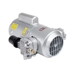 Gast 5HCD-43-M550NGX Piston Air Comp., 3/4HP, 115/208-230V, 1PH. Fixed Price $965.00.