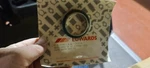 Edwards C10516395 Centering Ring, Stainless Steel/viton, NW40/40. Fixed Price $5.00.