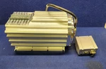 Leybold Turbovac Tw 250/200/40 Cartridge Vacuum Pump W/ TD400 & Cable. Fixed Price $489.99.
