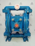 Sandpiper S1FB1ABWANS000 Aluminium Air Operated Diaphragm Pump 1'' Bsp. Fixed Price $707.75.