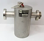 Mdc Vacuum Products Corporation MST-150-2" #P22. Fixed Price $85.00.